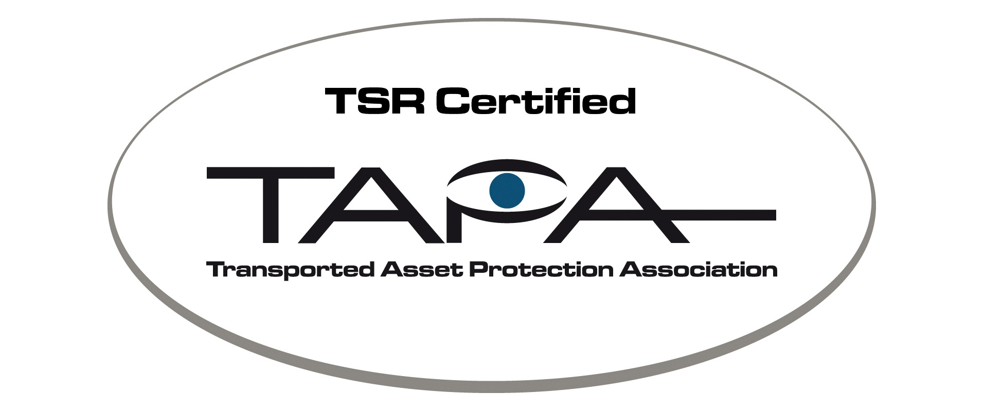 太阳成集团物流顺利通过TAPA TSR 2023货车运输安保标准转版认证